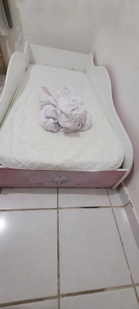 Mimi cama Princesa - Foto 3