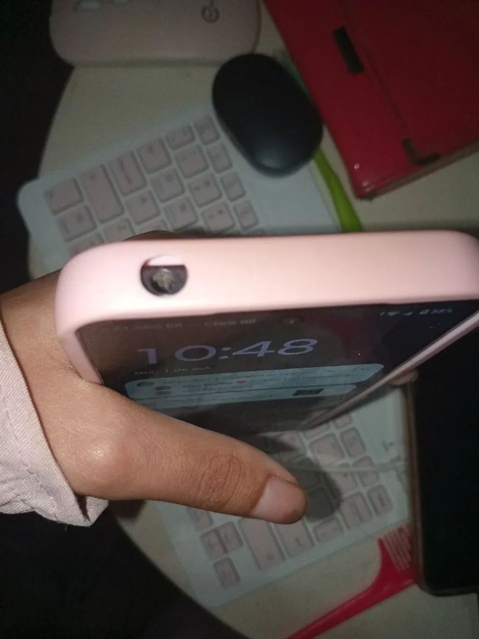 Celular Motorola g04s - Foto 4