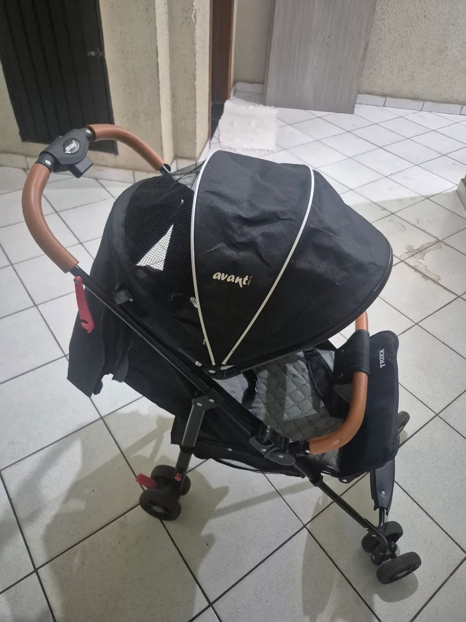 Carrinho de bebê  - Foto 3