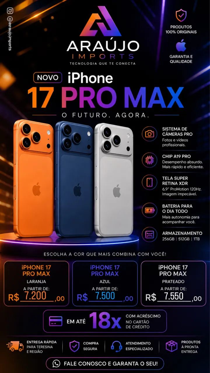 iPhone  - Foto 4