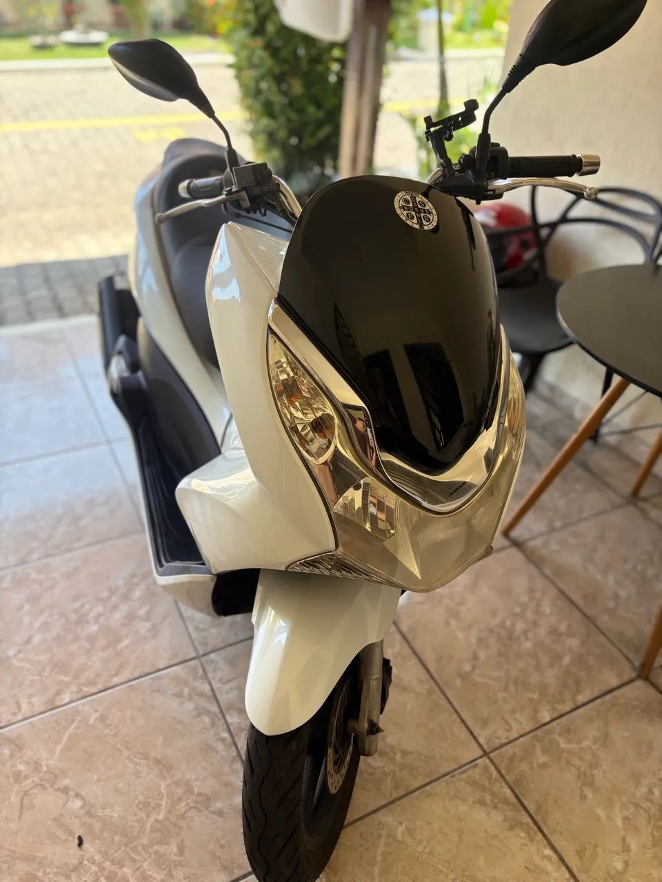 Pcx revisada 