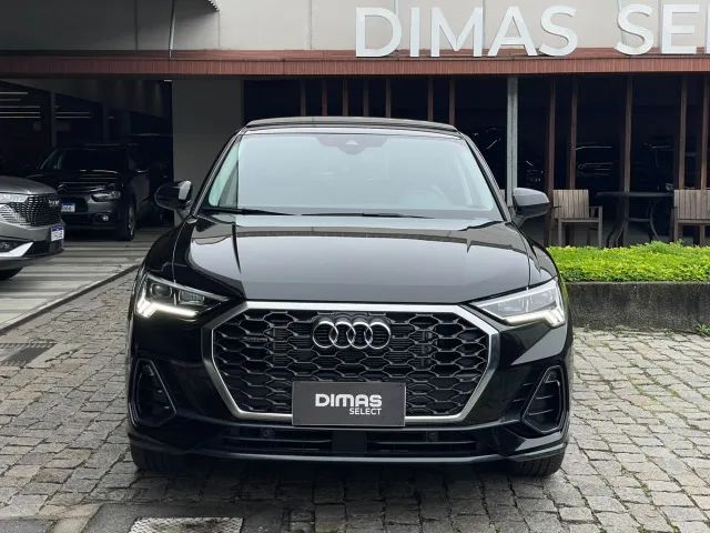 Audi Q3 SPB Performance 2.0 TFSI Tipt. Quatt. 2024
