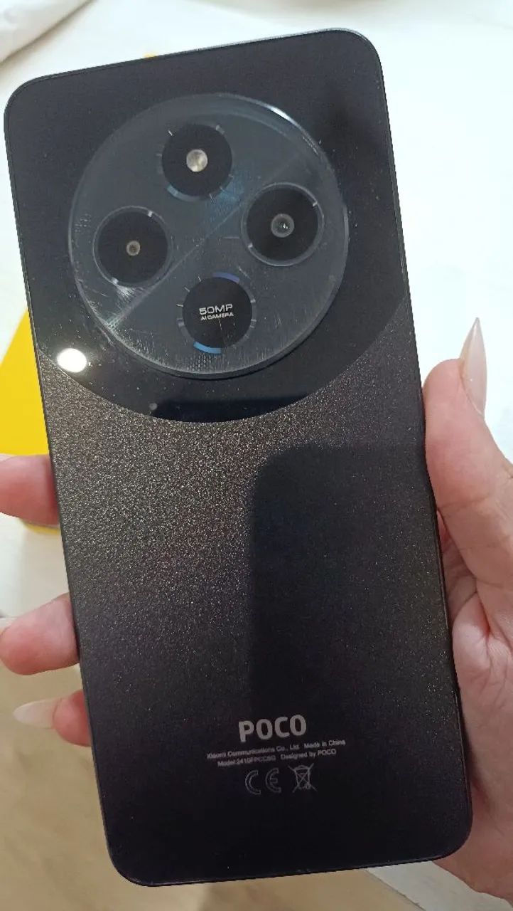 Xiaomi Poco C75  - Foto 2