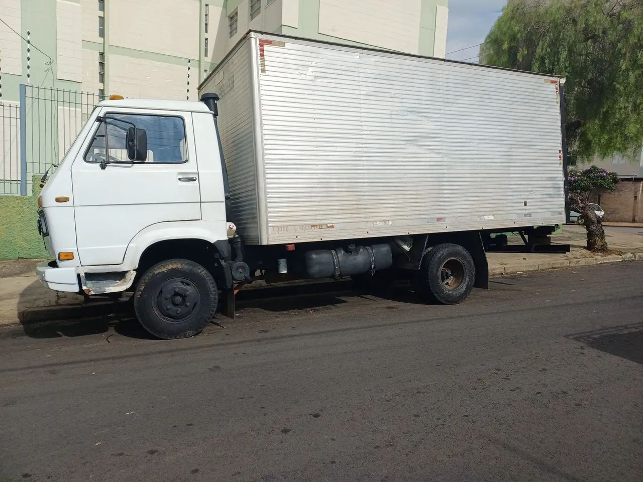 VW 7/90s MWM 229 - Foto 4