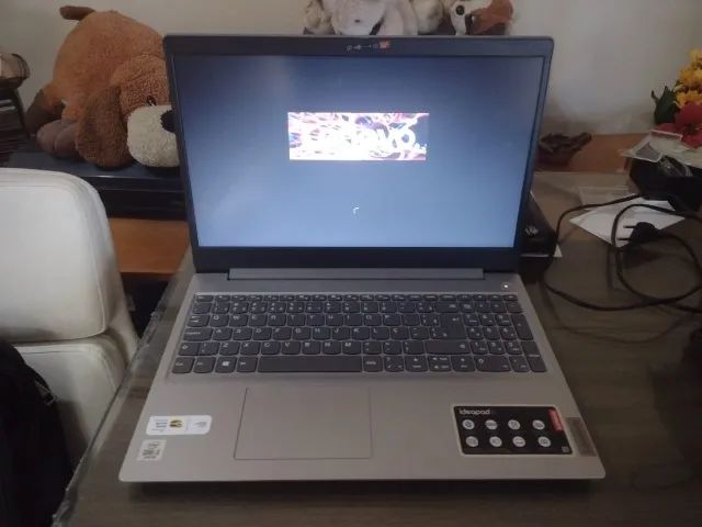 NOTEBOOK LENOVO 