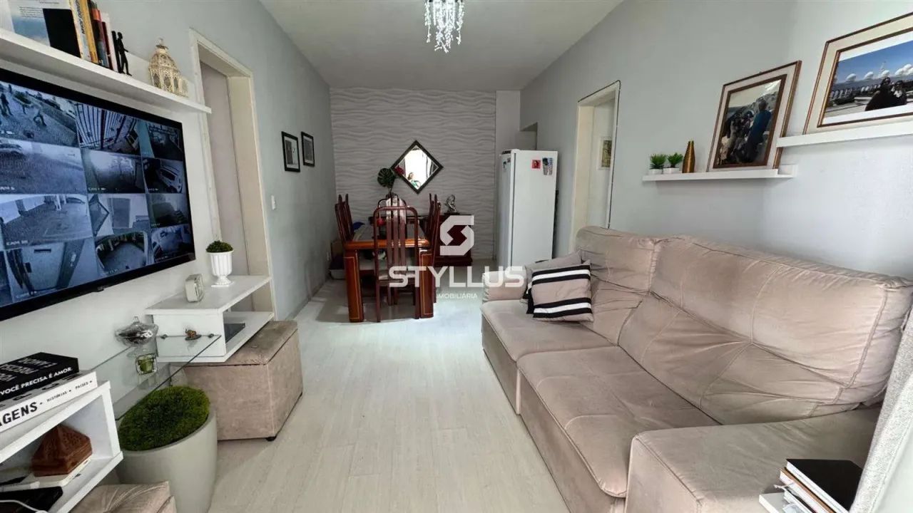 Méier | Apartamento 2 quartos - Foto 3