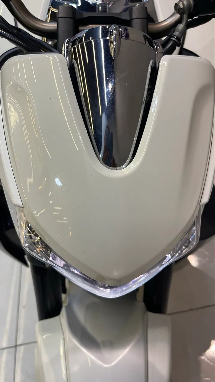 SUZUKI B KING 2016 - Foto 4