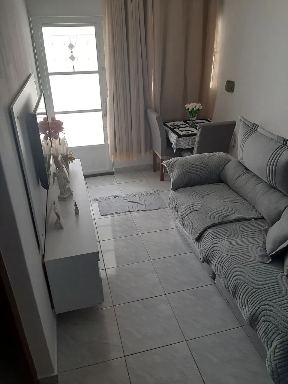 Casa térrea em condomínio Residencial  - Foto 2