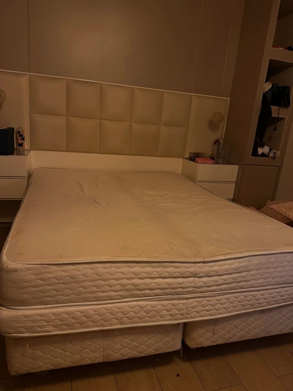 CAMA  - Foto 4