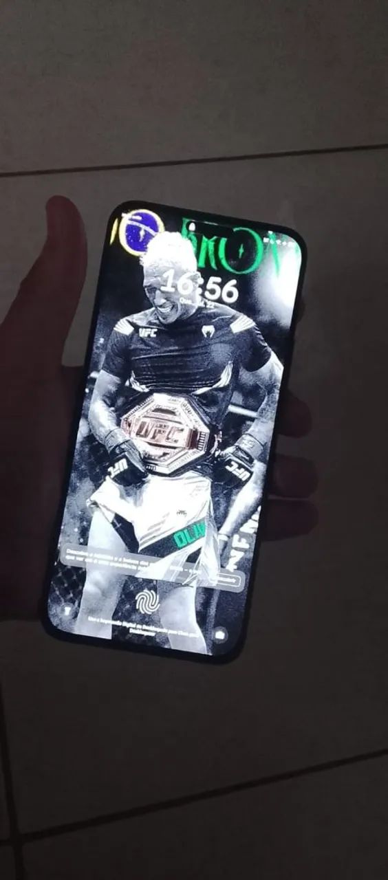 Celular infinix hot 60+  - Foto 4
