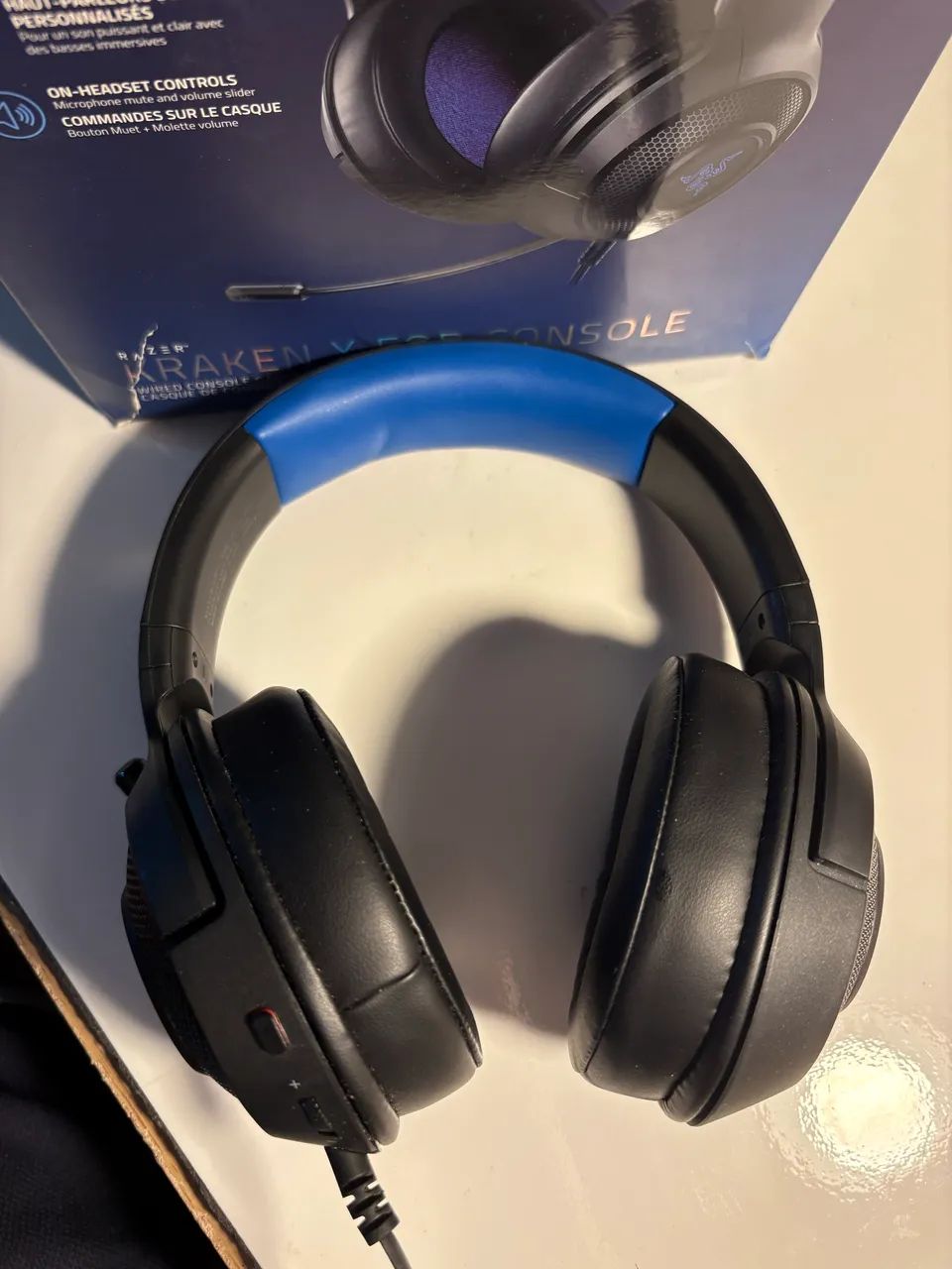 Razer Kraken X Semi-Novo - Foto 3