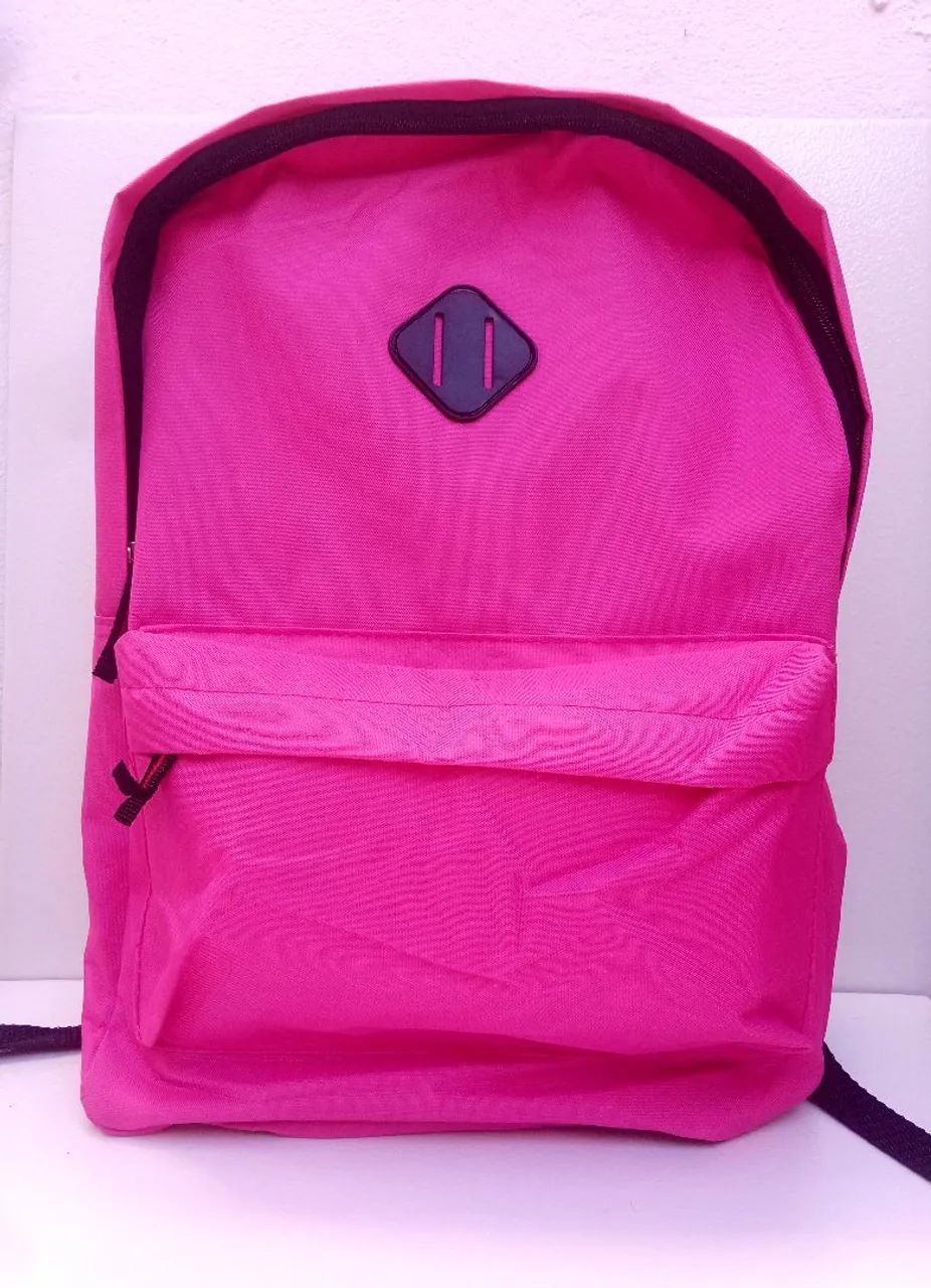 Mochilas Unissex  - Foto 5