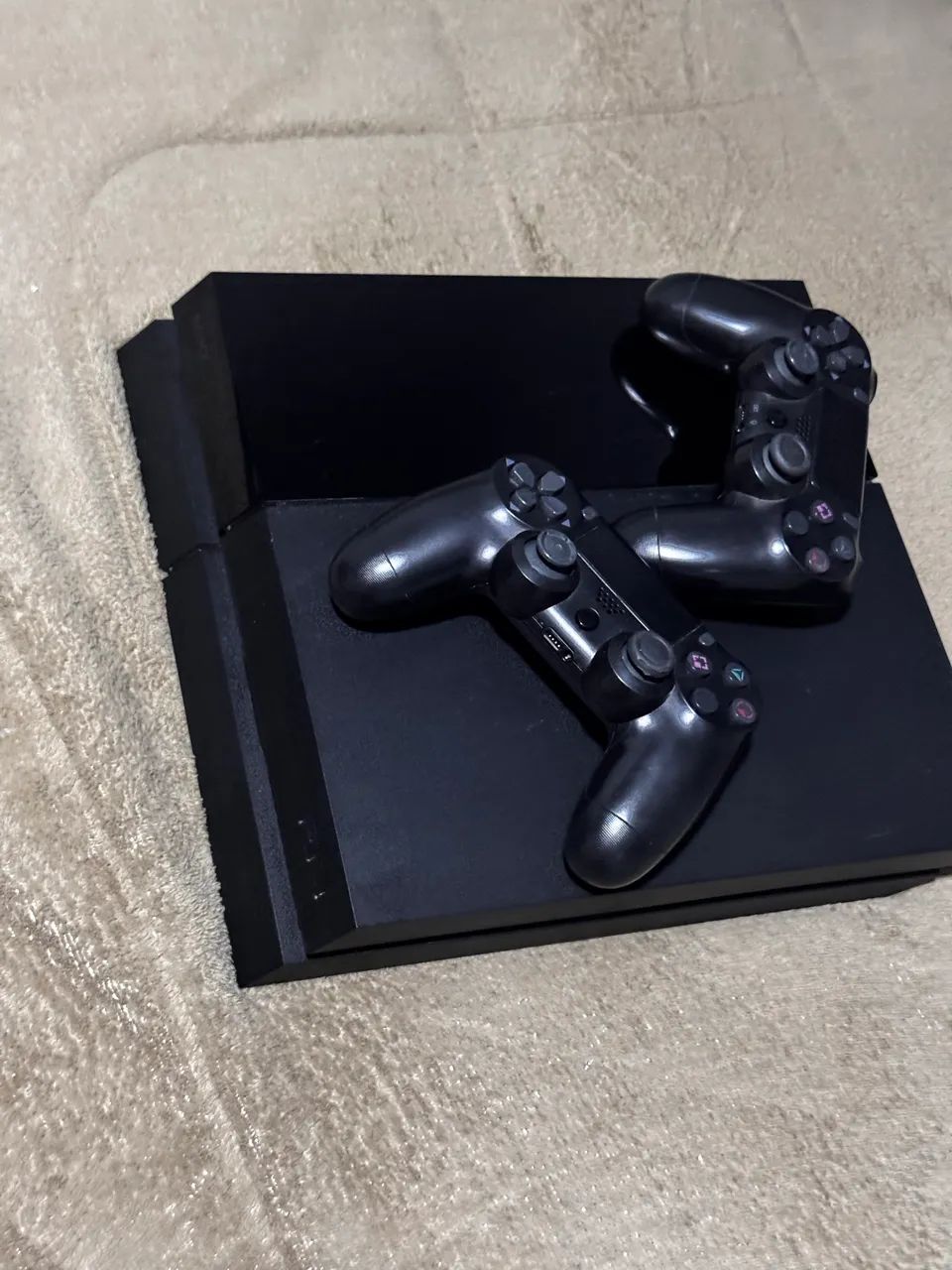 PS4 - Foto 2