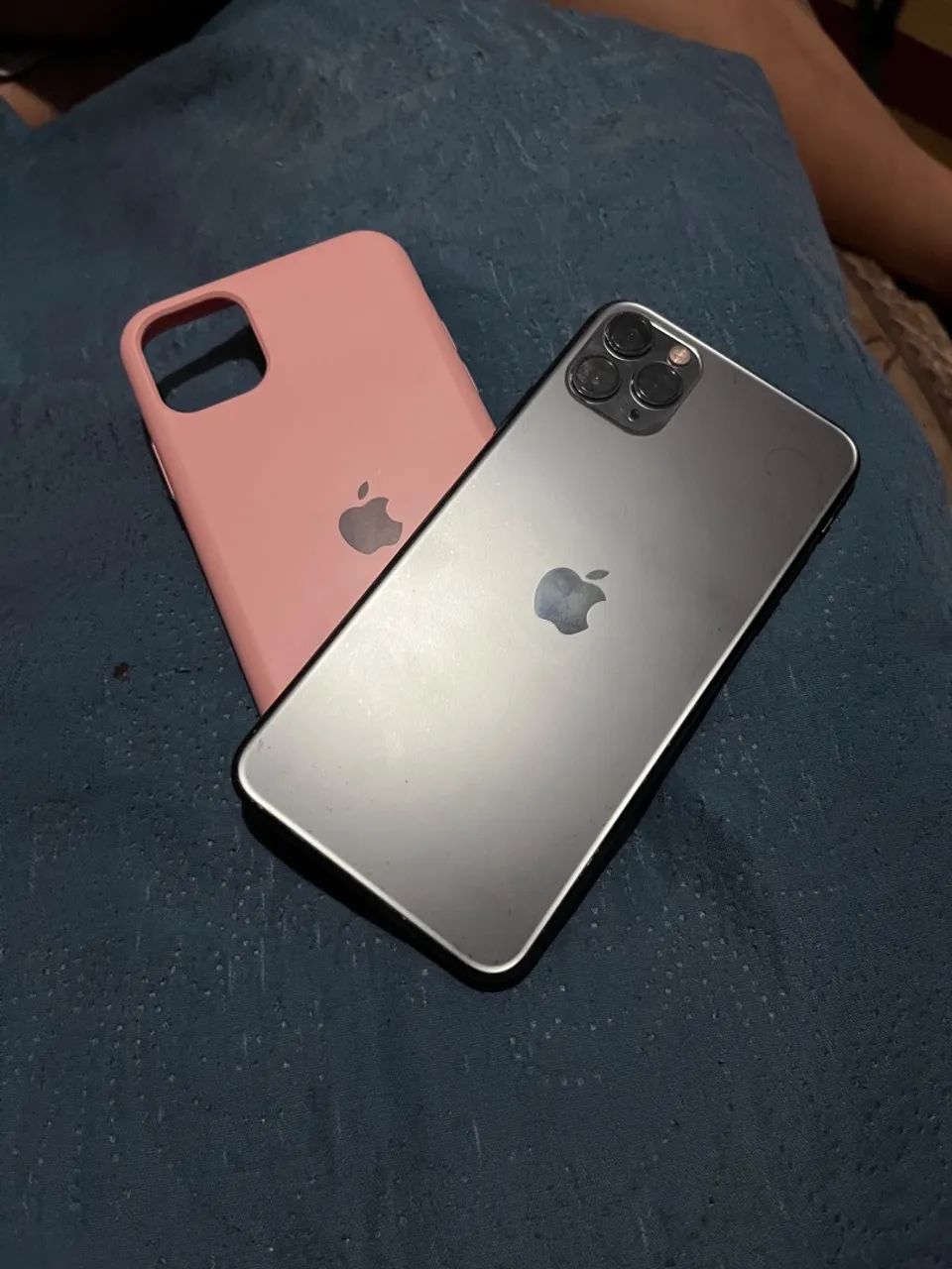iPhone 11 Pro Max 64 GB - Foto 3