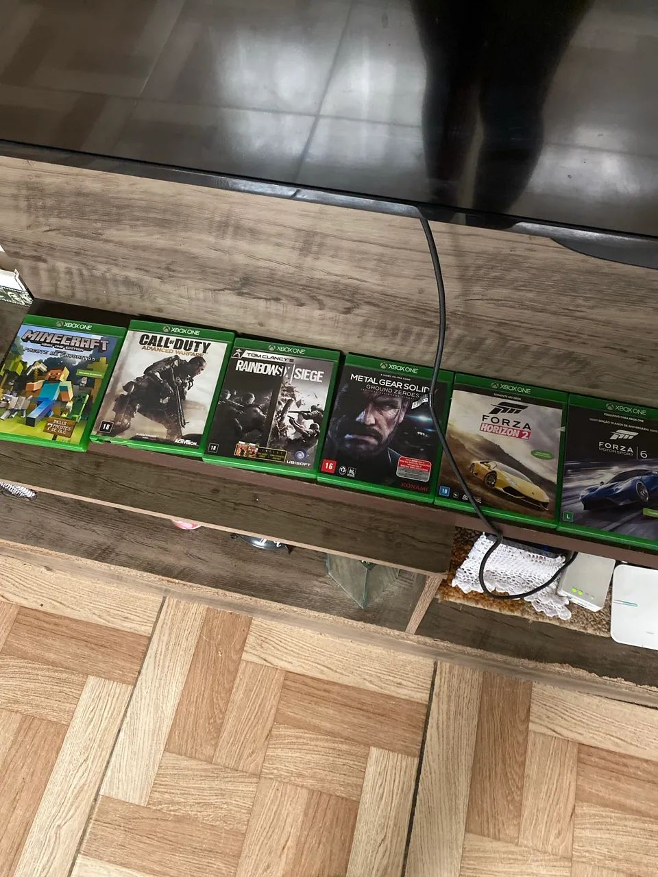 Xbox One - Foto 3