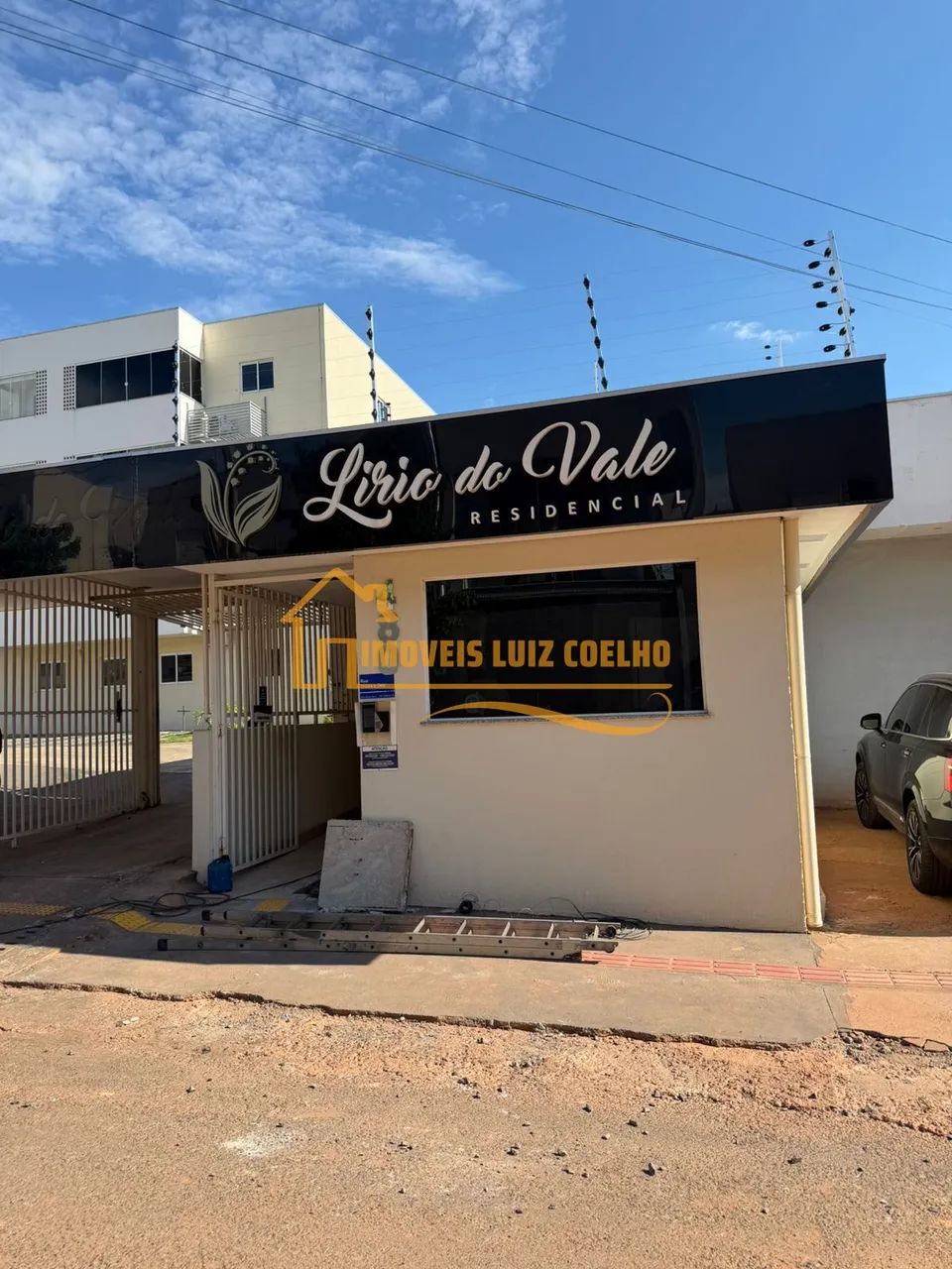 Apartamento à venda em Cuiabá/MT