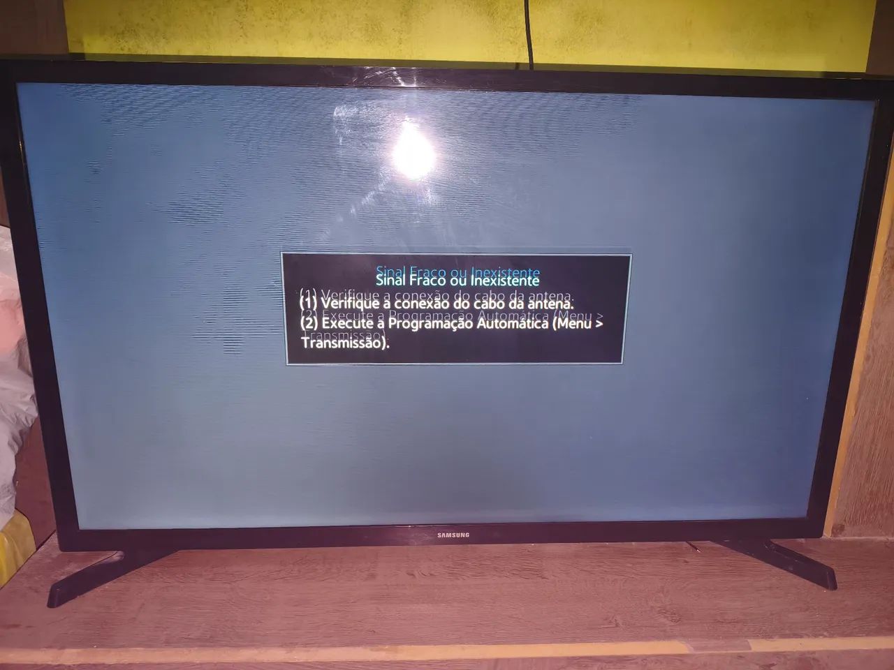 Tv  - Foto 2