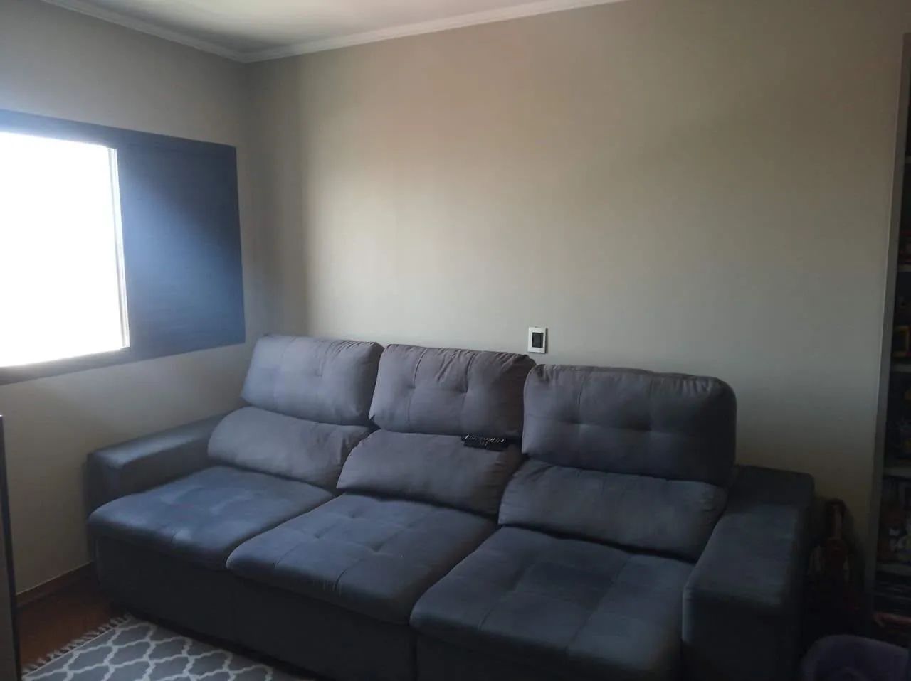 Sofá retrátil mod. Bahamas da Comfort House 