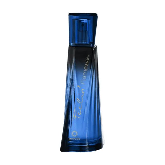 Feelin' Flame For Her Hinode 100ml