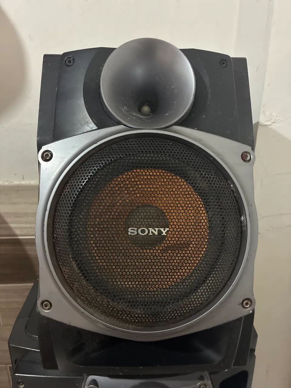 Caixas de som Sony  - Foto 2