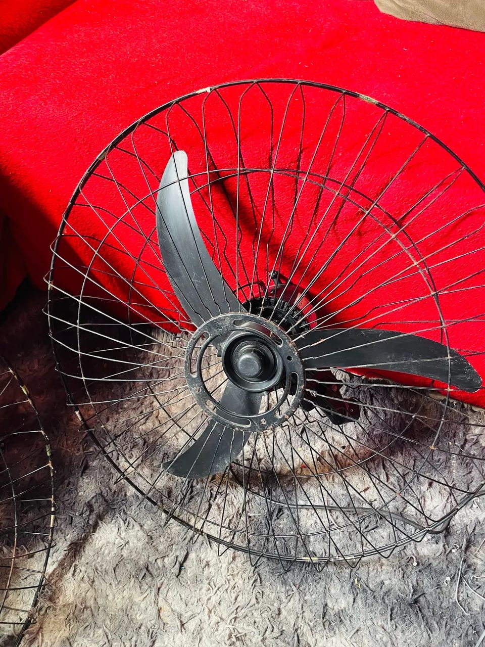 VENTILADOR  - Foto 3