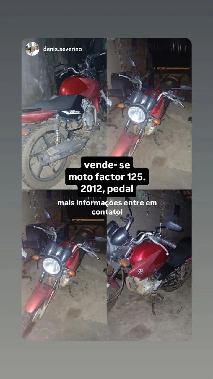 Moto factor