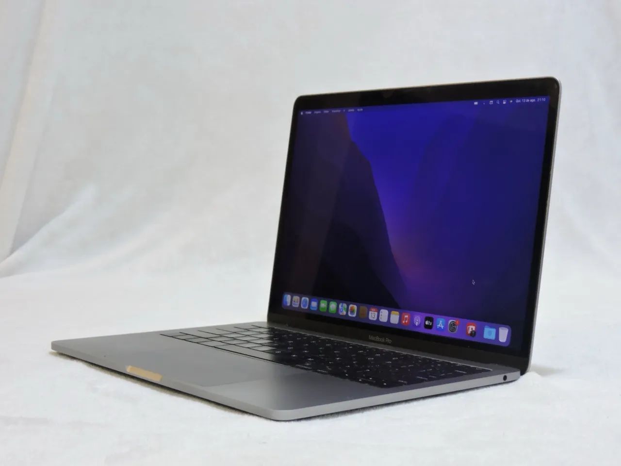 MacBook Pro 13? Apple (2016) - Foto 4