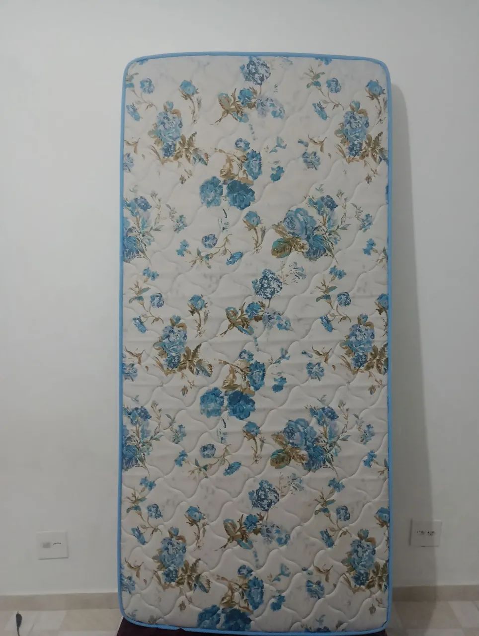 Colchão de solteiro - Foto 2