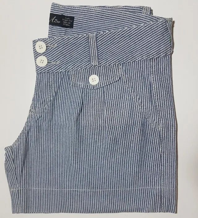 Short Fem