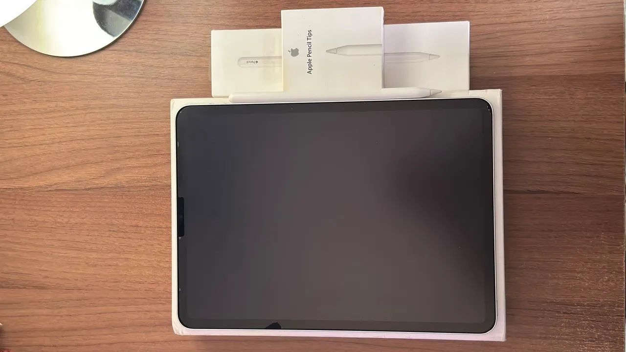 Ipad Pro 11 - Foto 5