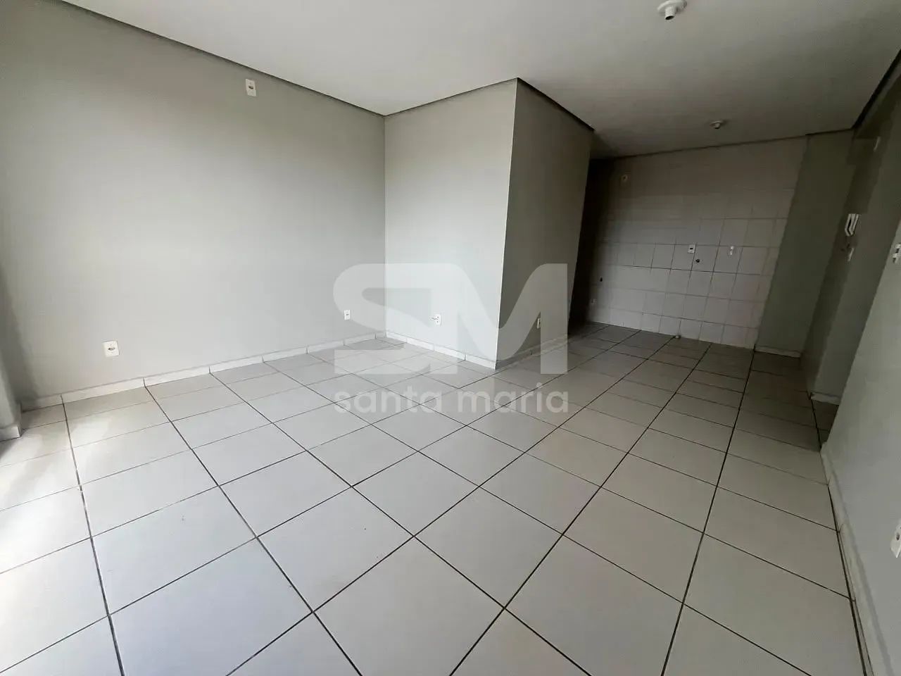 Apartamento para locação, Efapi, Chapecó - SC - Foto 3