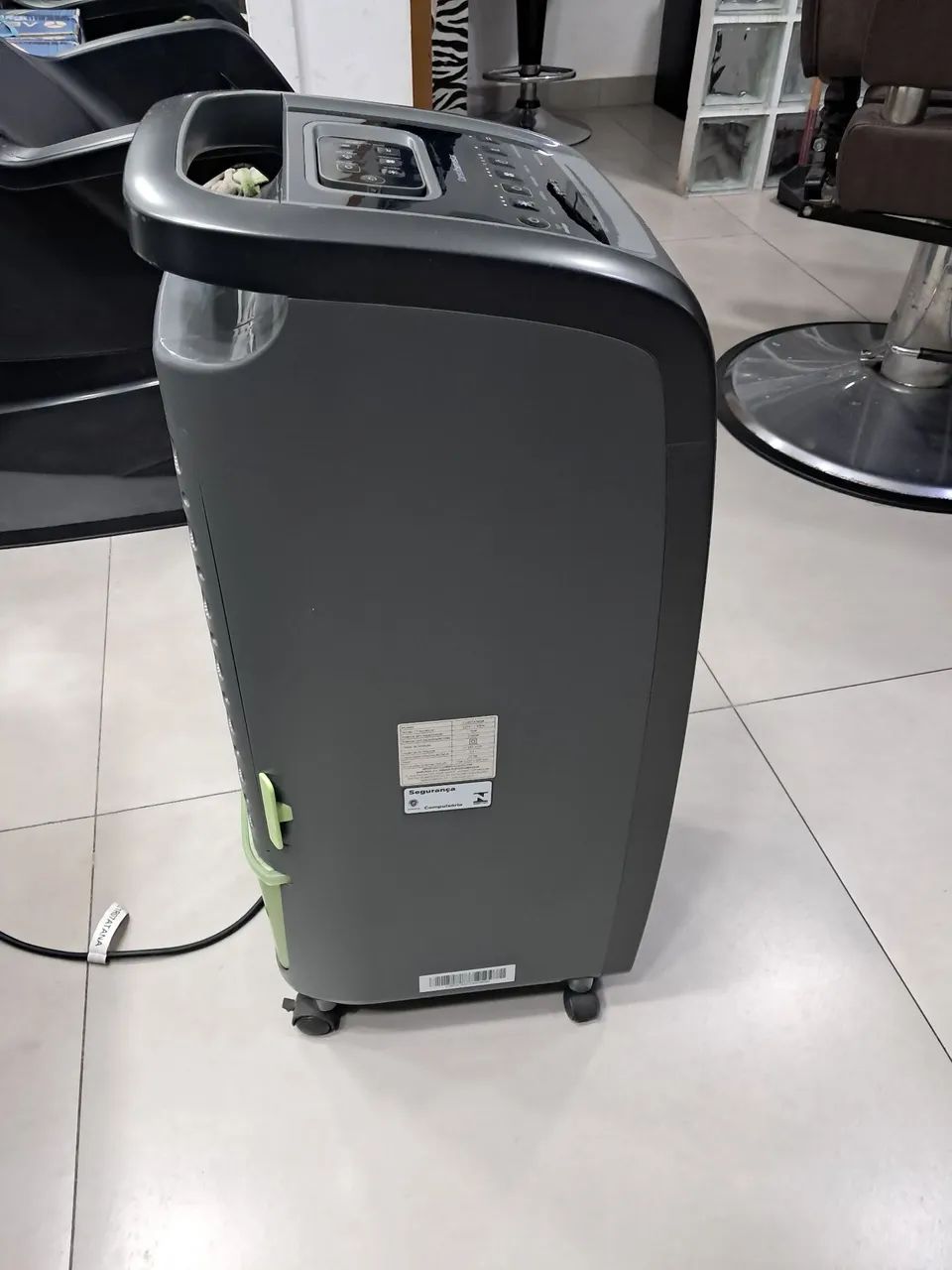 Eletrônico  - Foto 2