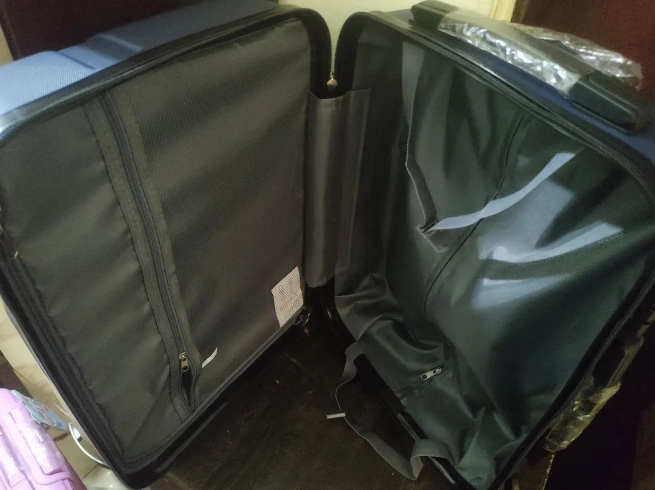 Mala de viagem 12 kg - Foto 4