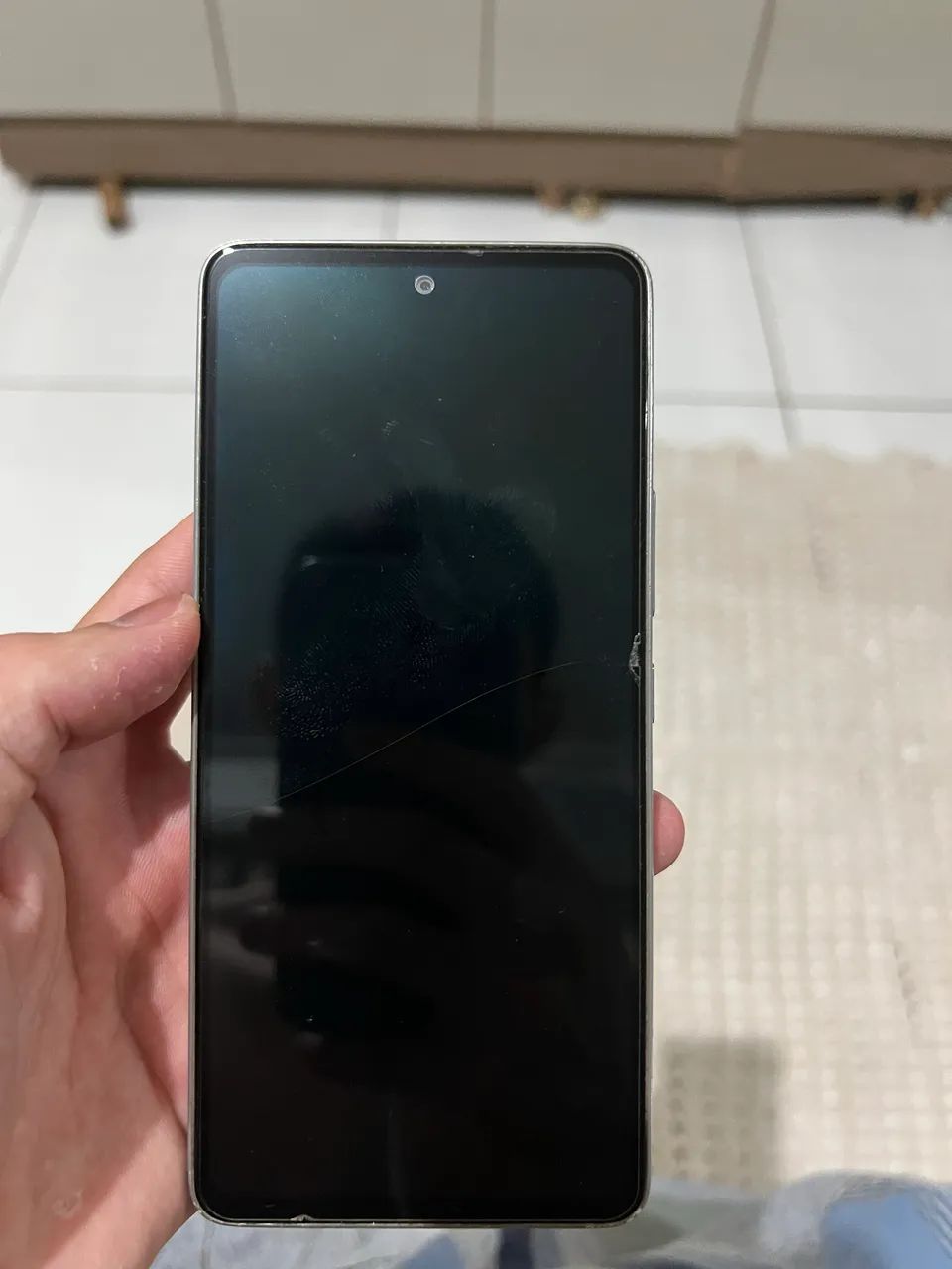 A53 5G 128G  - Foto 2
