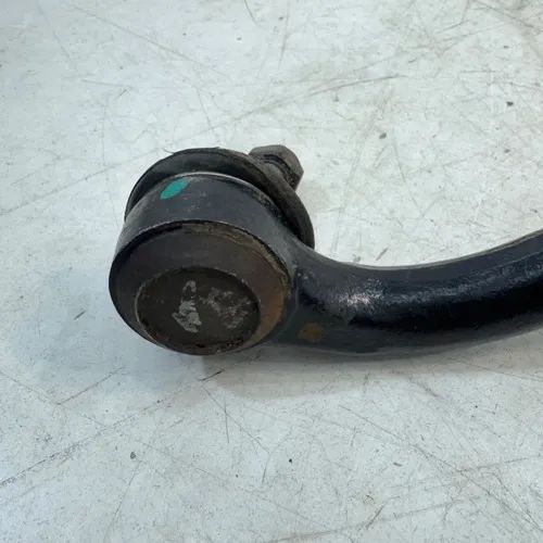 Terminal Direção Fiat Uno 1.0 3cc 2018 2019 2020 Direito - Foto 6
