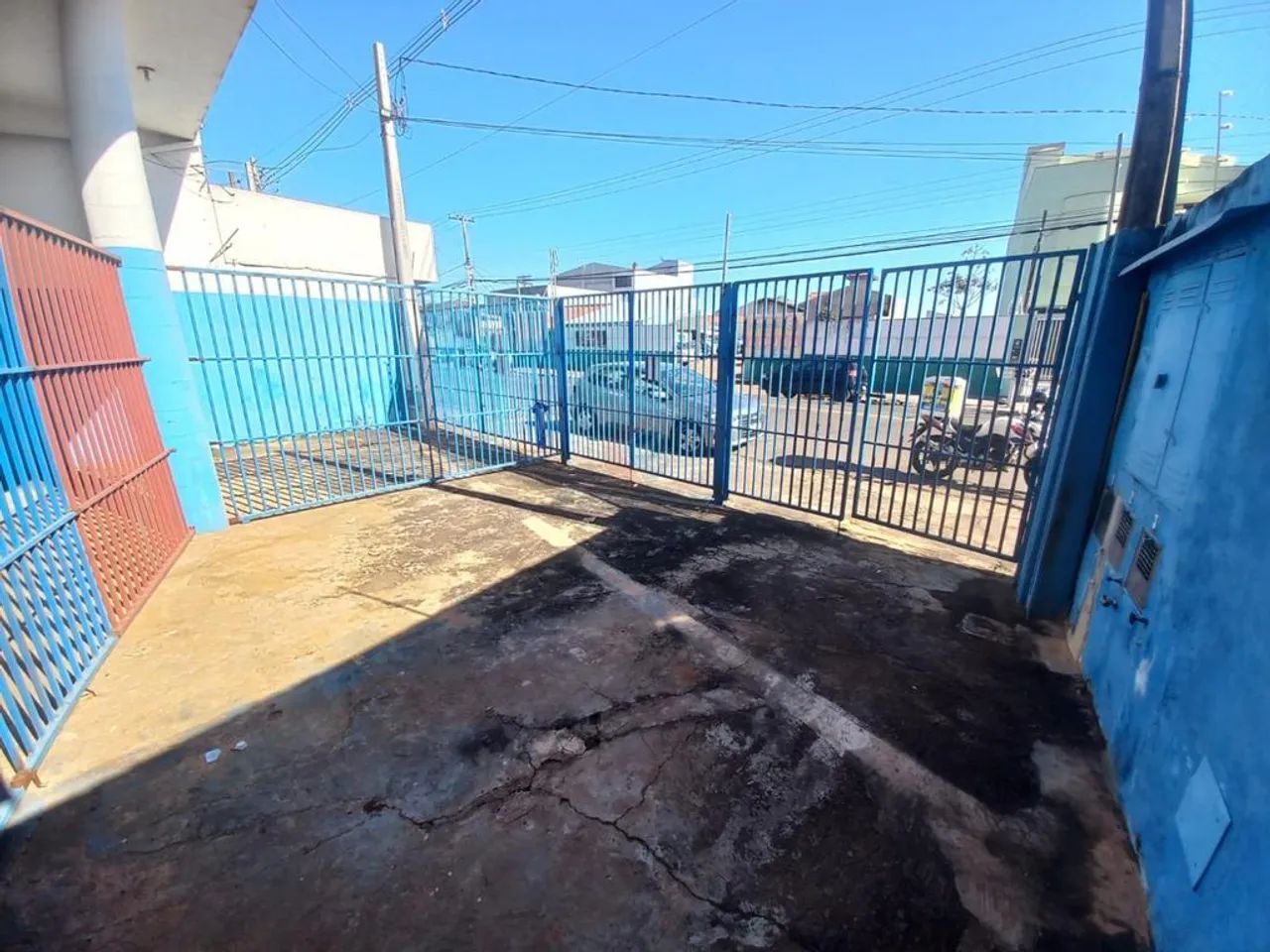 Apartamento para alugar em Sumaré, Centro, com 2 quartos, com 100 m², Apartamento sete set - Foto 5