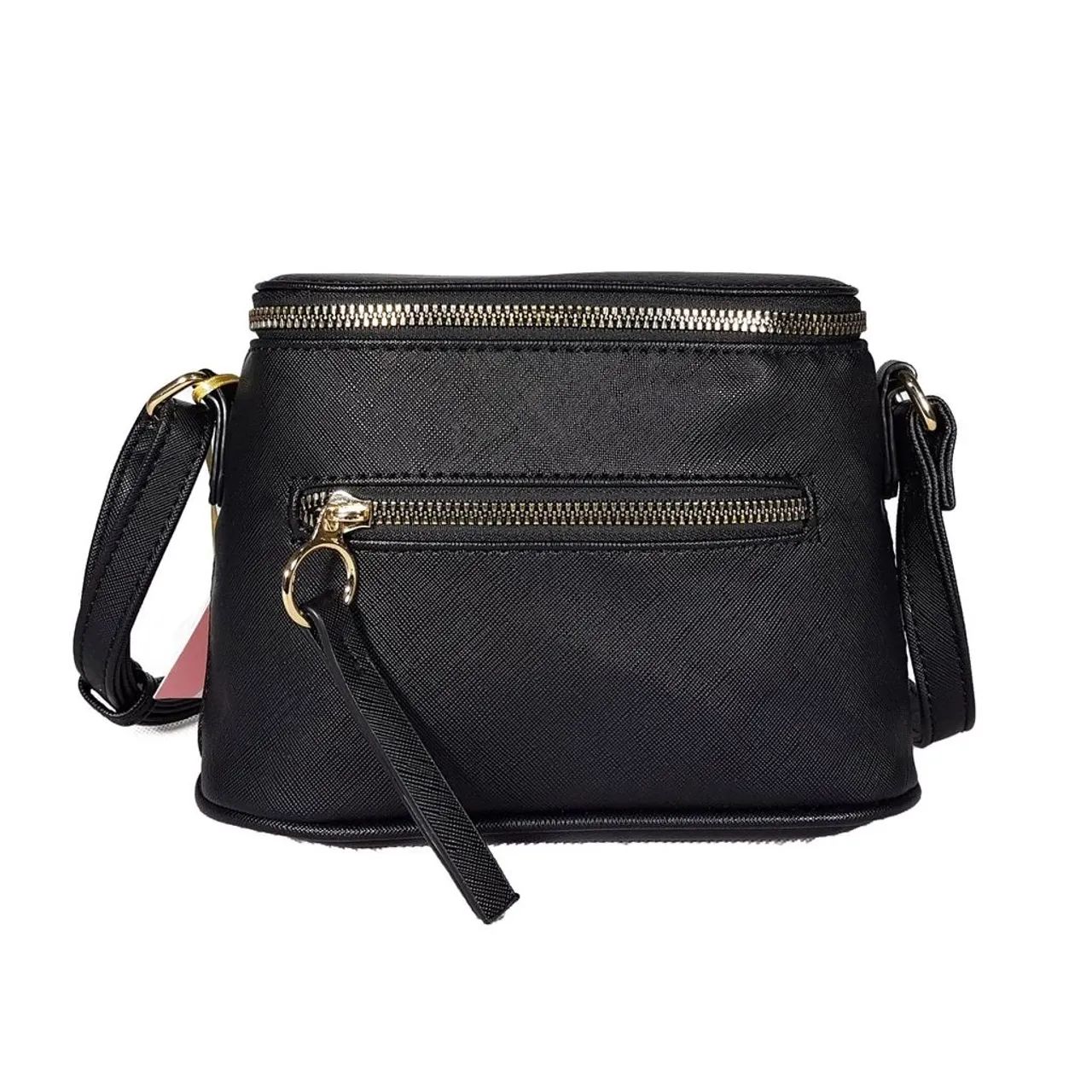 Bolsa transversal Alíce Palucci  - Foto 5
