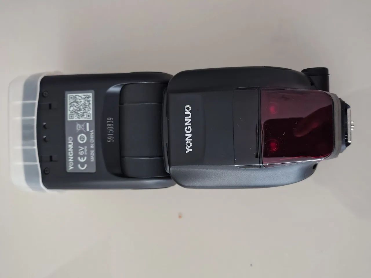 KIT COMPLETO DE ILUMINAÇÃO PARA FOTOGRAFIA E VÍDEO - PRONTO PARA USO - Foto 2
