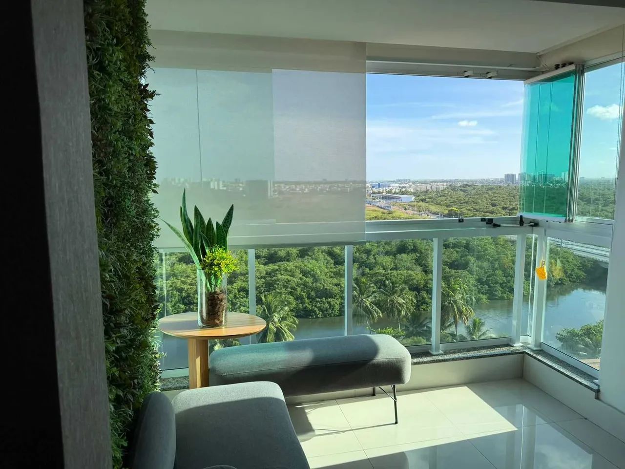 CD Ubyratan Maia Residence | Aracaju | SE [17490] - Foto 5