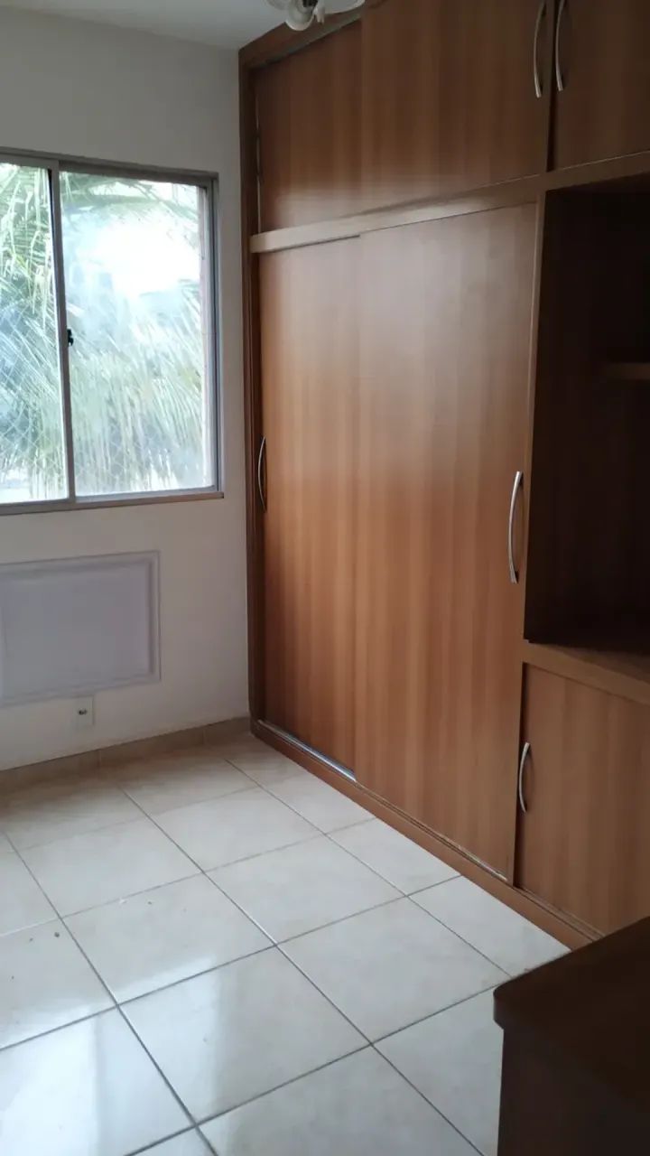 Apartamento 3 quartos, suíte no Pechincha - Foto 12