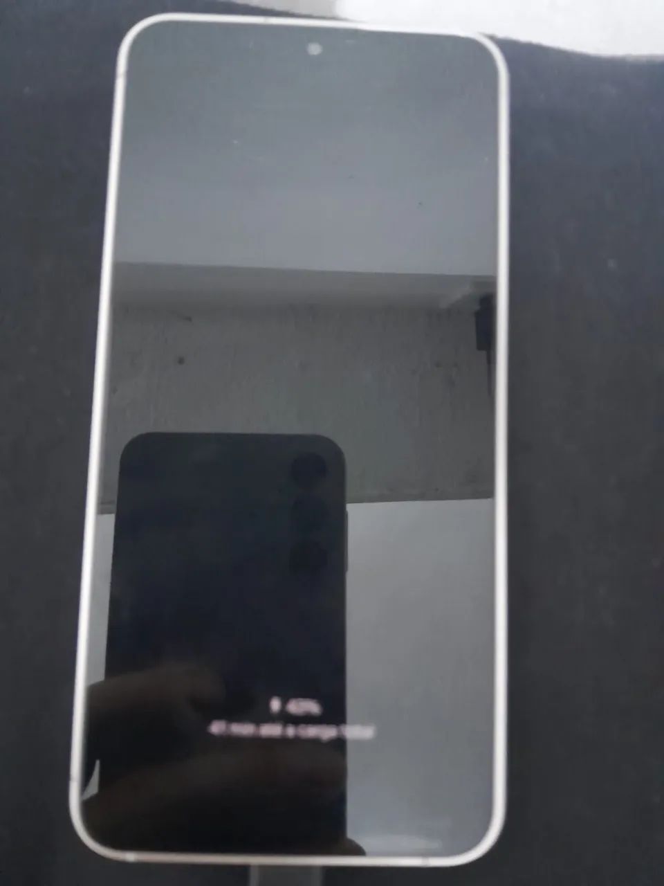 Vendo S24 $2.200 256g  - Foto 3