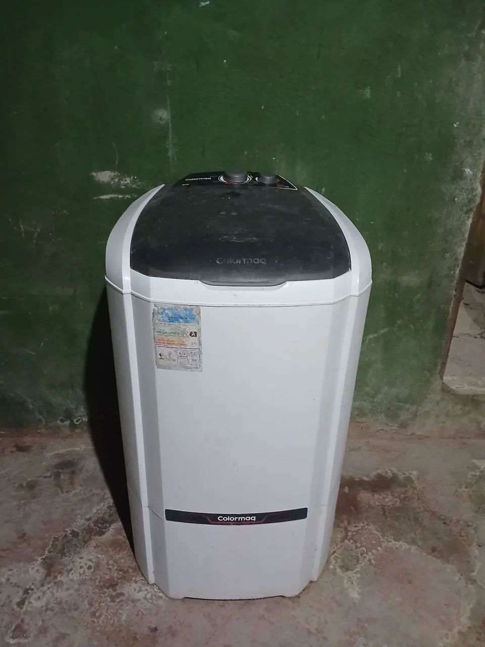 Máquina de lavar - Foto 3
