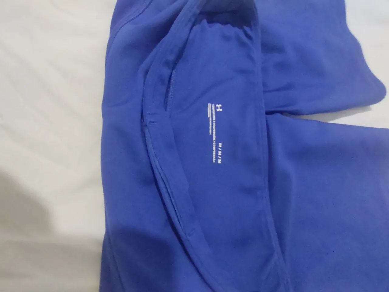 Bermuda Under Armor  - Foto 3
