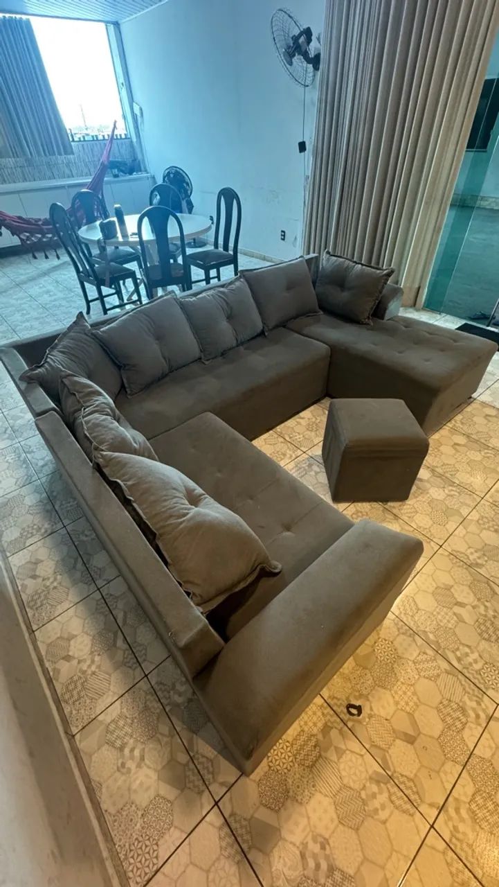 Sofá  - Foto 2