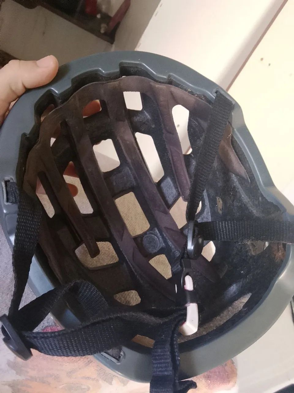 Capacete MTB  - Foto 5