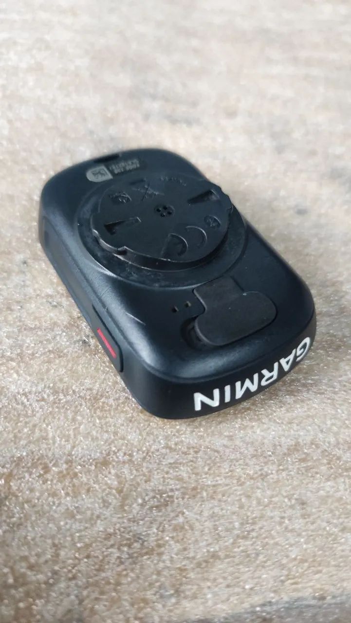GPS Garmin usado  - Foto 4