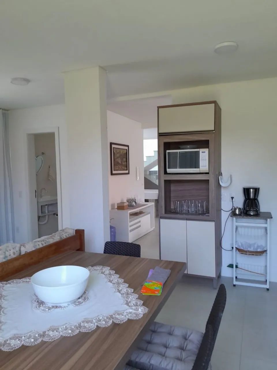 Aluguel temporada - Foto 4