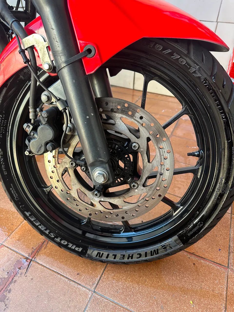 Fazer 250  - Foto 4