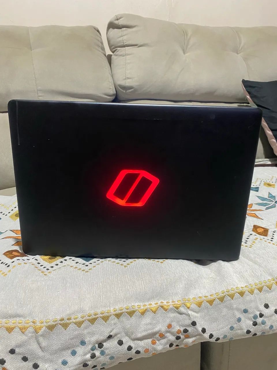 Notebook Samsung gamer Odyssey  I5 - Foto 4