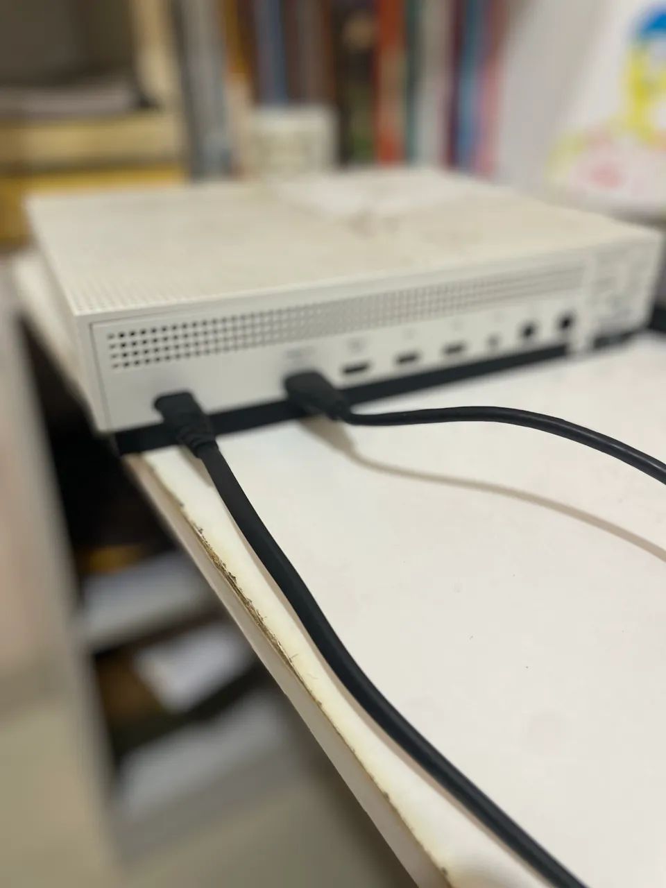 Xbox One S sem funcionar  - Foto 3